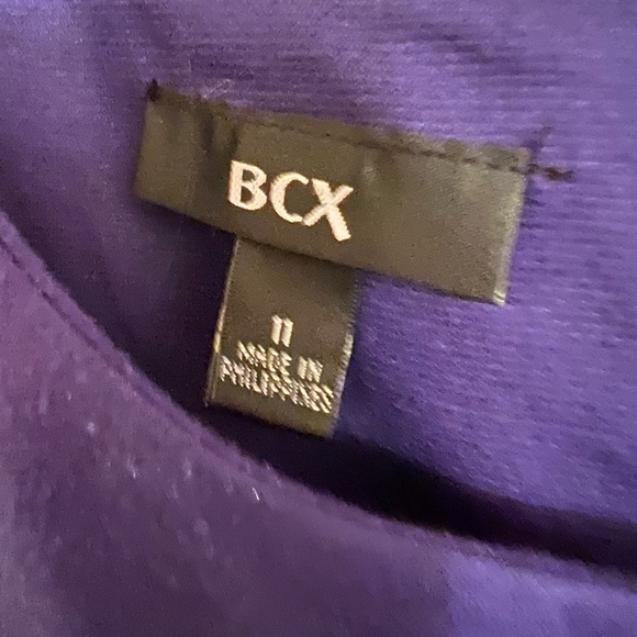 BCX dress size 11 - Picture 2 of 3
